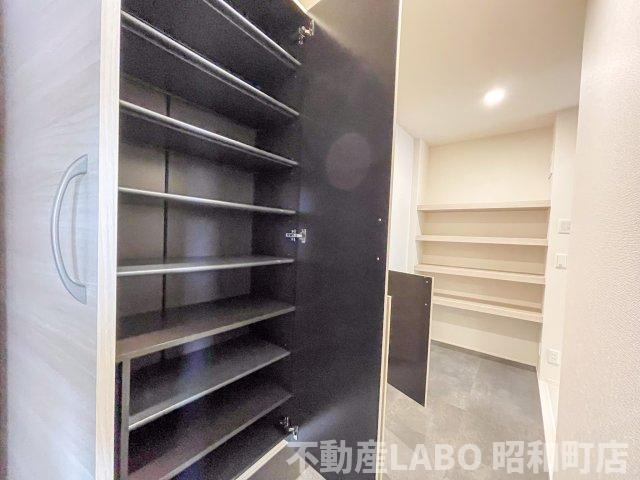 スペチアーレ平野西のその他