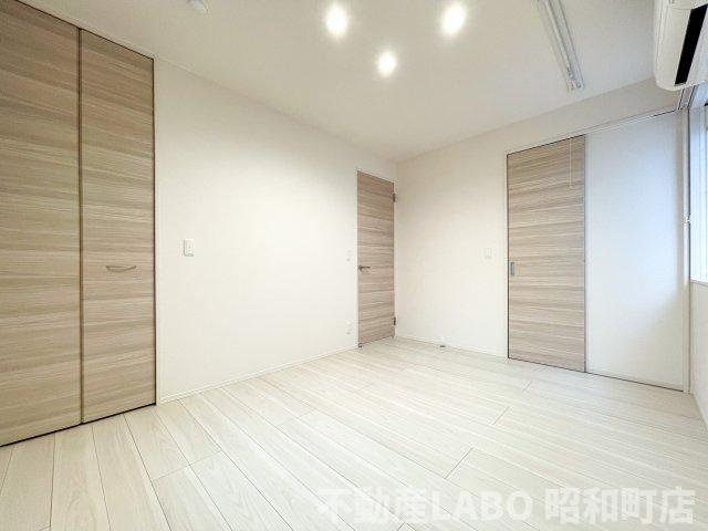 スペチアーレ平野西のその他