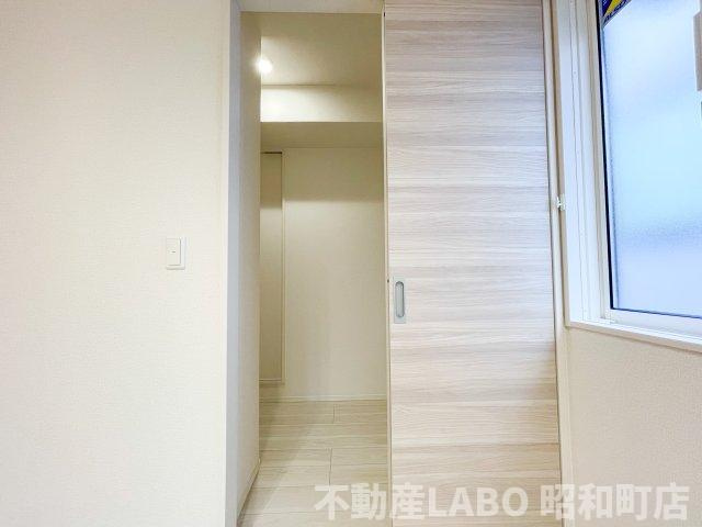 スペチアーレ平野西のその他