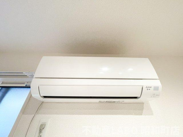 スペチアーレ平野西のその他