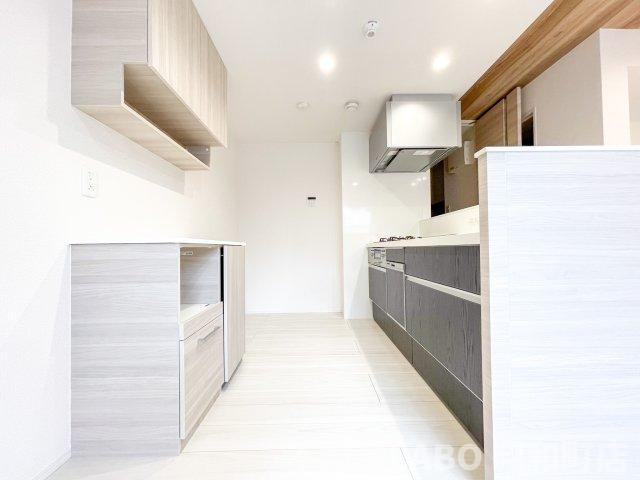 スペチアーレ平野西のその他