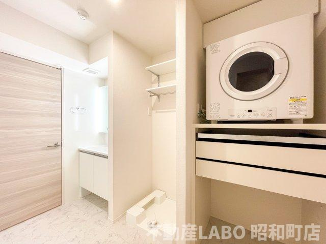 スペチアーレ平野西のその他