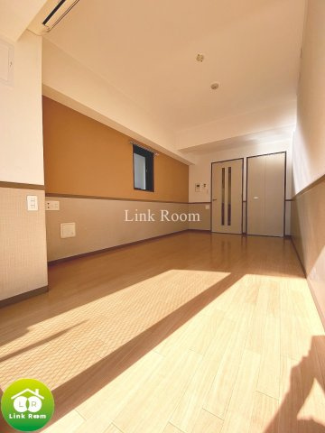 Atoll-Kの居間・リビング