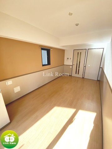 Atoll-Kの居間・リビング