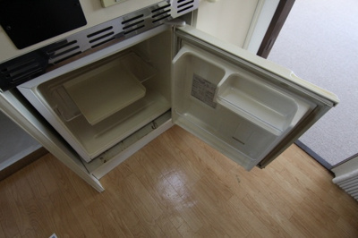 【設備】 | 柳澤ハイツ | 別部屋参考写真です