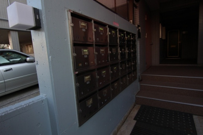 【その他共用部分】 | 柳澤ハイツ