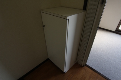 【収納】 | 柳澤ハイツ | 別部屋参考写真です