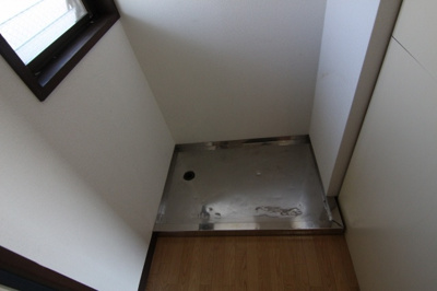 【その他】 | 柳澤ハイツ | 別部屋参考写真です