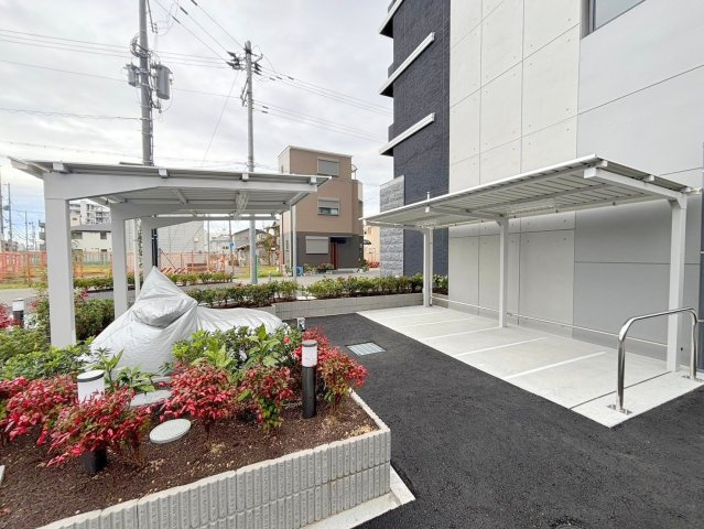 S-RESIDENCE東三国amanteのその他共用部分