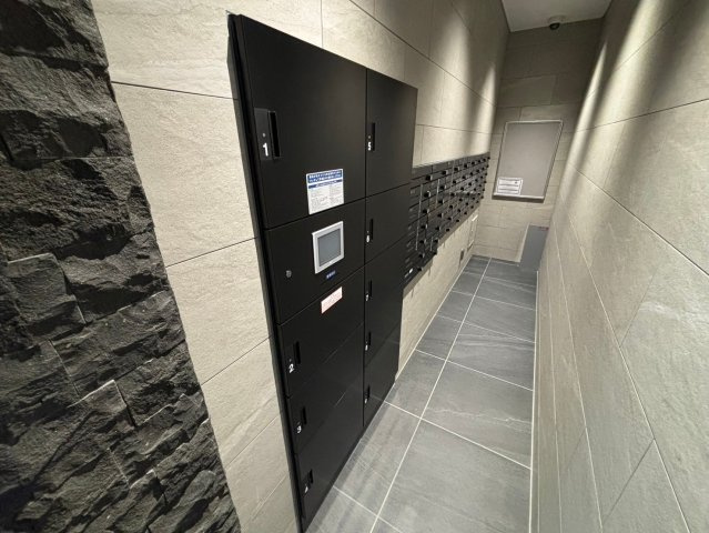 S-RESIDENCE東三国amanteのその他共用部分