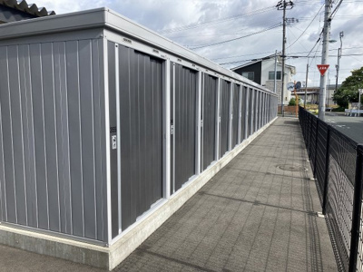 【その他共用部分】 | メイ・ブラッサム