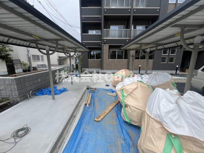 【その他共用部分】 | パイン山城