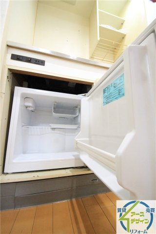 ラムール西明石のキッチン|※類似部屋