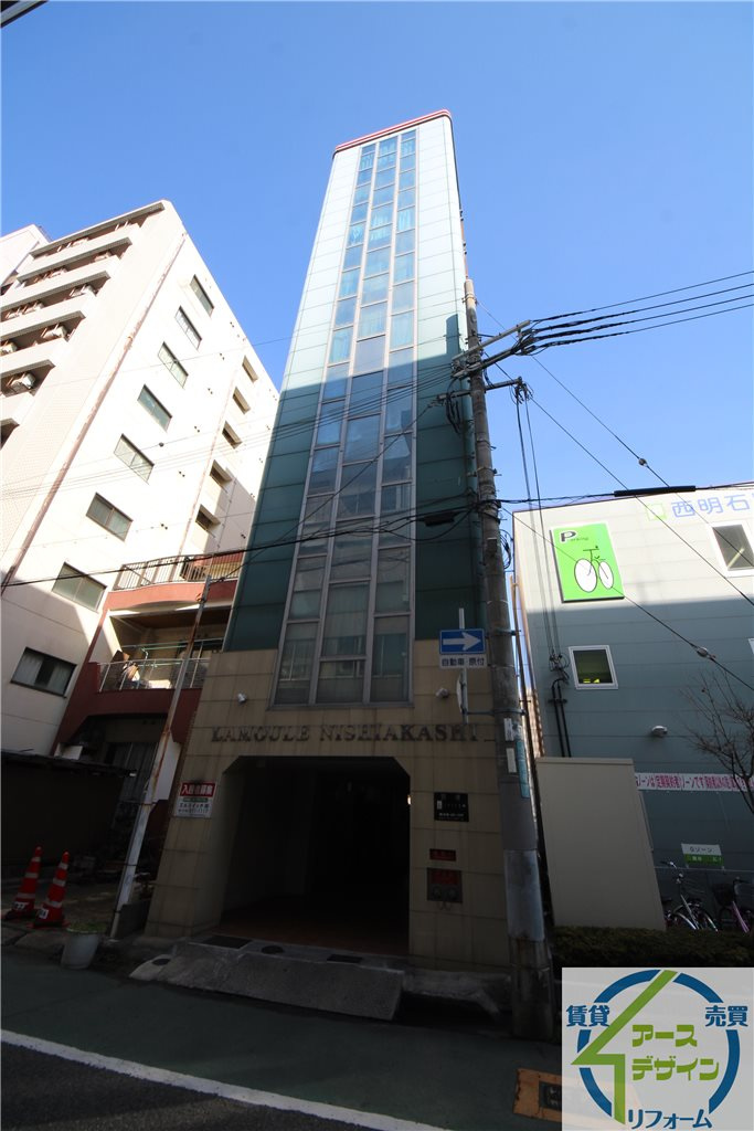 ラムール西明石