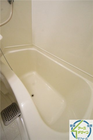 ラムール西明石の浴室|※類似部屋