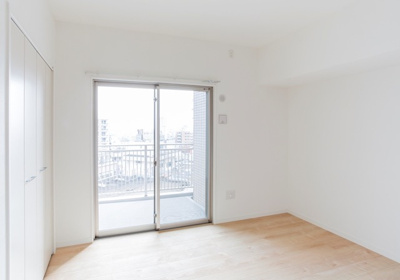 【バルコニー】 | エンクレスト南福岡 奏の杜