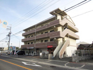 岸和田市小松里町のマンションの画像