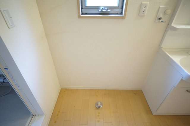 シャーメゾン東松ヶ丘Ｂの設備