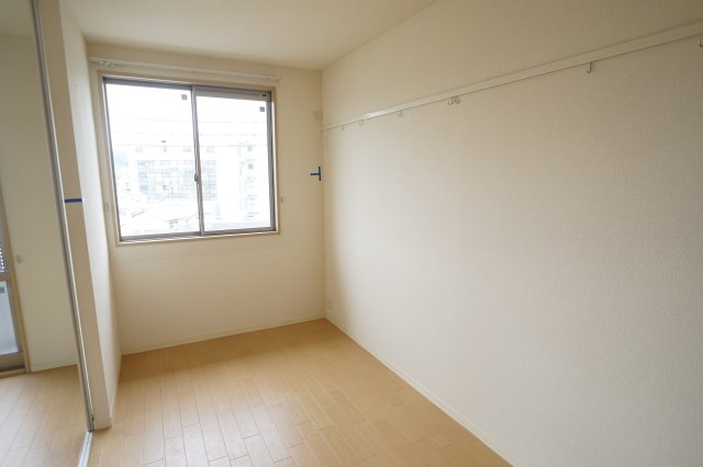 シャーメゾン東松ヶ丘Ｂの居間・リビング