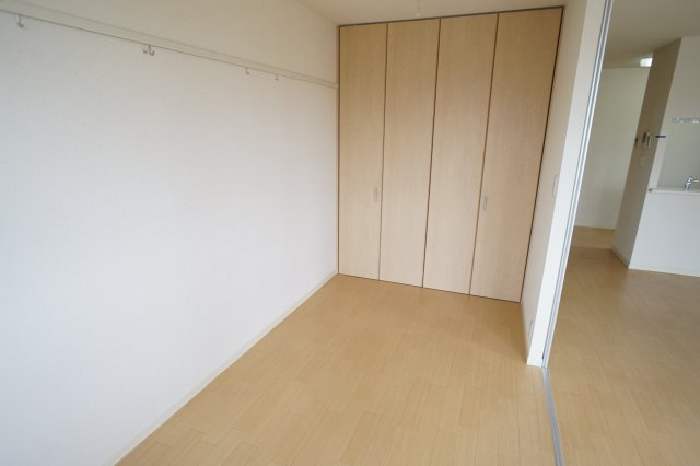 シャーメゾン東松ヶ丘Ｂの洋室