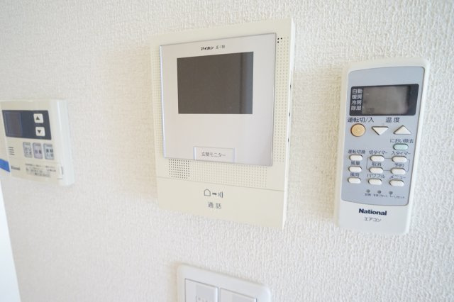 シャーメゾン東松ヶ丘Ｂの設備