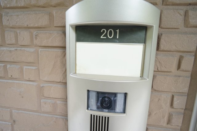 シャーメゾン東松ヶ丘Ｂの設備