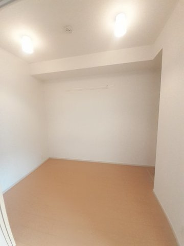 【内装】 | アンジュールＡＲＩＤＡ　Ⅰ | 過ごしやすい室内です