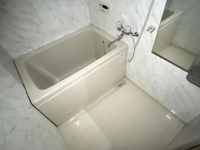 【浴室】 | サニーコートＣ棟 | バス