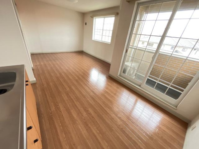 【居間・リビング】 | サニーコートＣ棟 | リビング