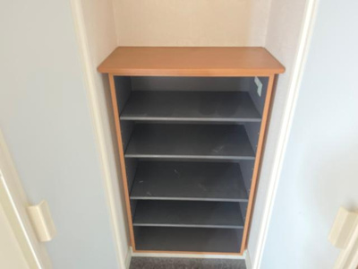 【収納】 | サニーコートＣ棟 | 下駄箱