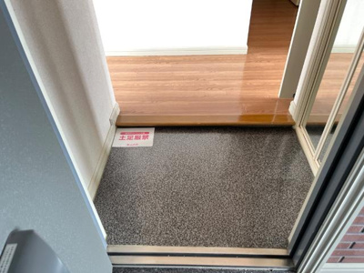 【玄関】 | サニーコートＣ棟 | 玄関