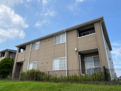 【その他共用部分】 | サニーコートＣ棟 | 外観写真（昼）