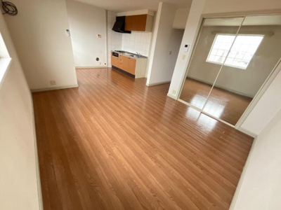 【居間・リビング】 | サニーコートＣ棟 | リビング