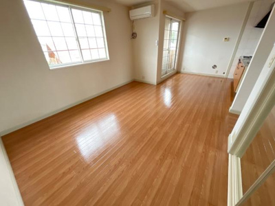 【居間・リビング】 | サニーコートＣ棟 | リビング