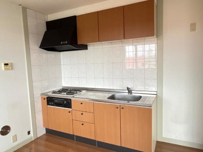 【キッチン】 | サニーコートＣ棟 | キッチン