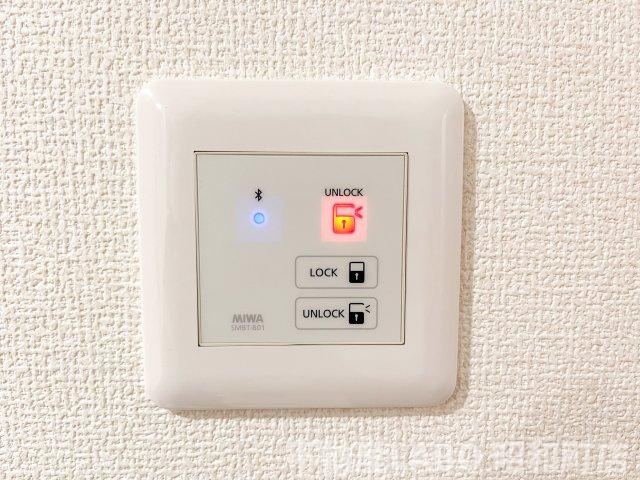 スペチアーレ平野西のその他