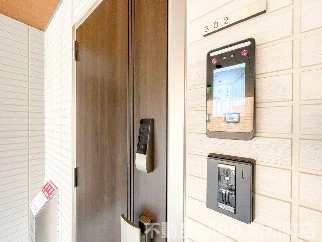 スペチアーレ平野西のその他