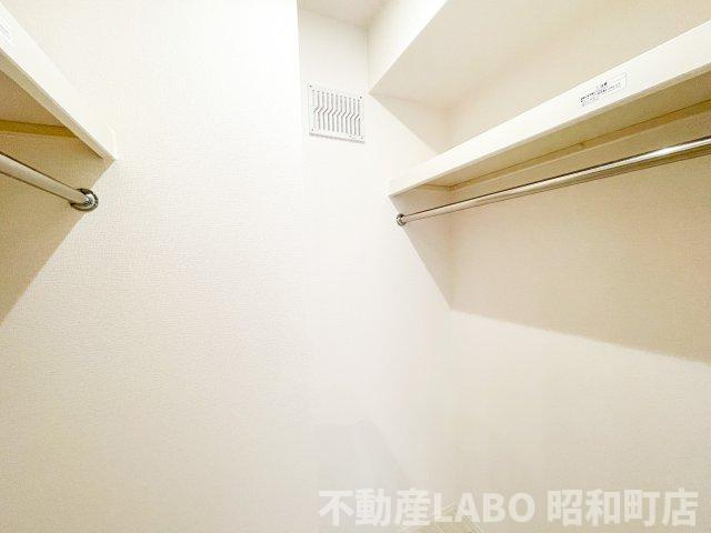 スペチアーレ平野西のその他