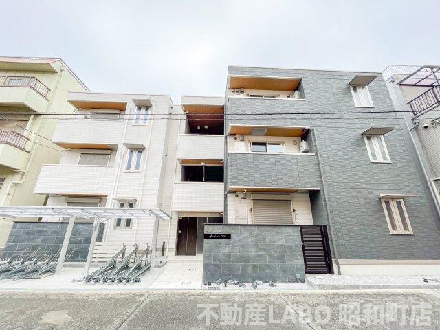 スペチアーレ平野西のその他