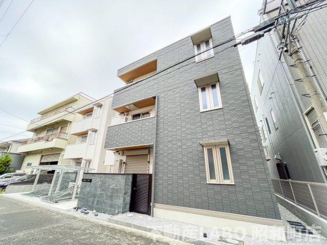 スペチアーレ平野西のその他