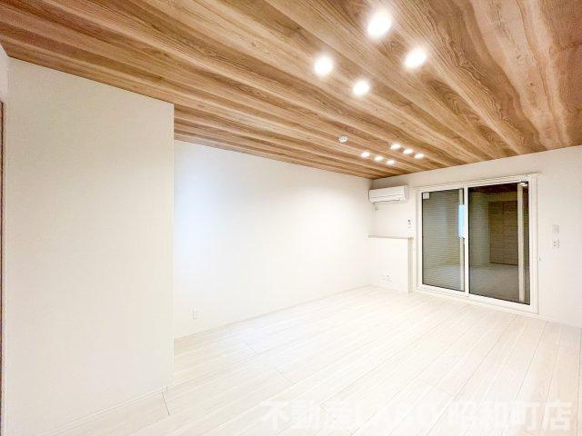 スペチアーレ平野西のその他