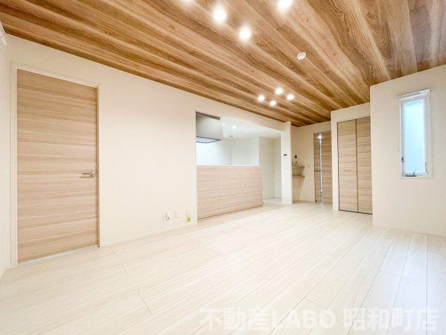 スペチアーレ平野西のその他