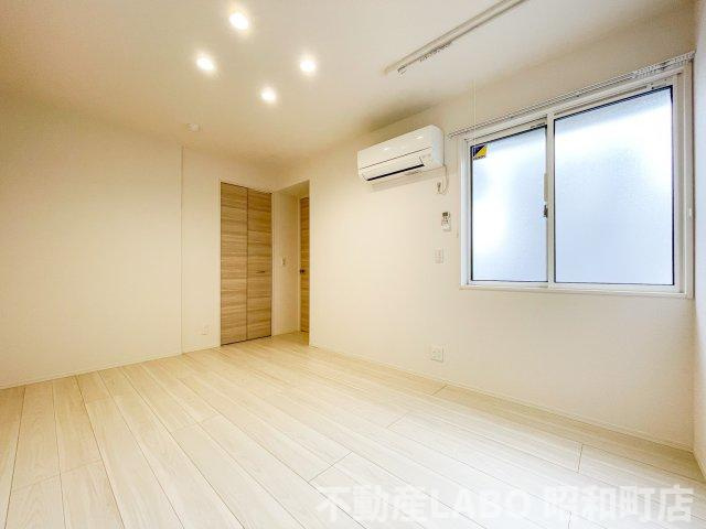 スペチアーレ平野西のその他