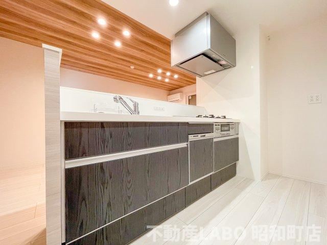 スペチアーレ平野西のその他