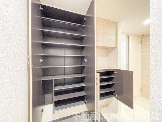 スペチアーレ平野西のその他