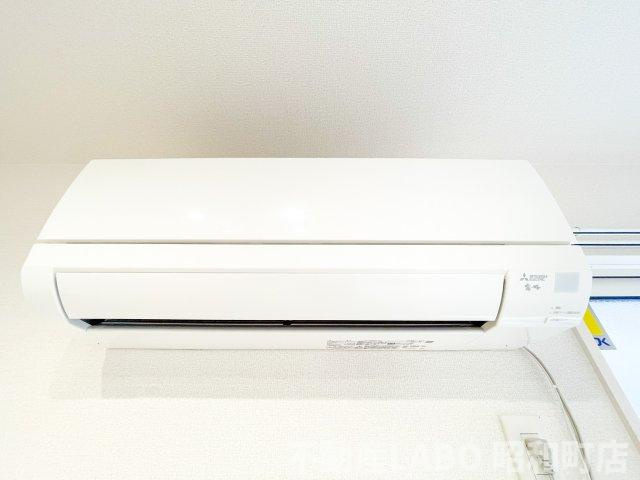 スペチアーレ平野西のその他