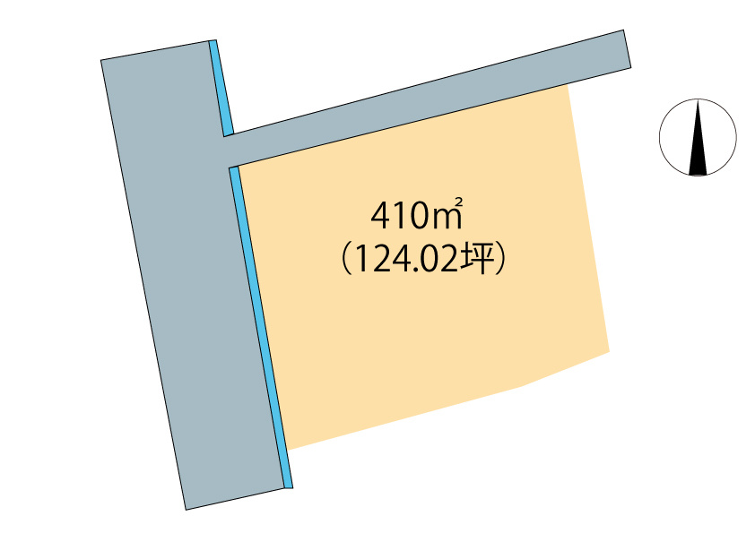 高崎市萩原町売土地
