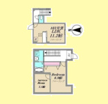 コルティーレ・ナノカの画像