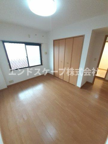 サンフィールドの洋室|高崎、前橋のお部屋探しはエンドスケープまで！お客様の理想お聞かせ下さい♪