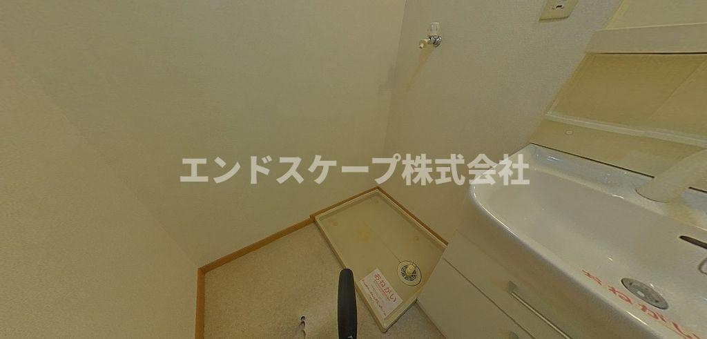 サンフィールドの洗面所|高崎、前橋のお部屋探しはエンドスケープまで！お客様の理想お聞かせ下さい♪